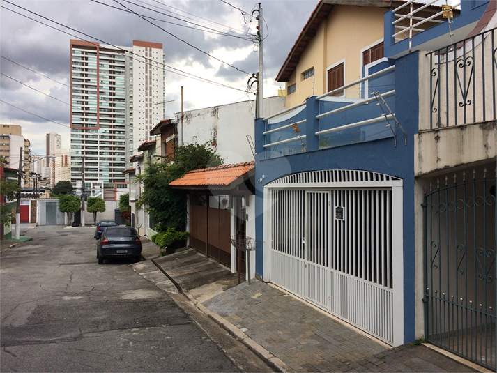 Venda Sobrado São Paulo Jardim Aeroporto REO386606 55