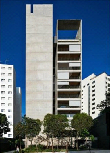 Venda Apartamento São Paulo Vila Mariana REO386631 12