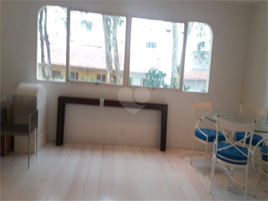 Aluguel Apartamento São Paulo Cerqueira César REO386645 5