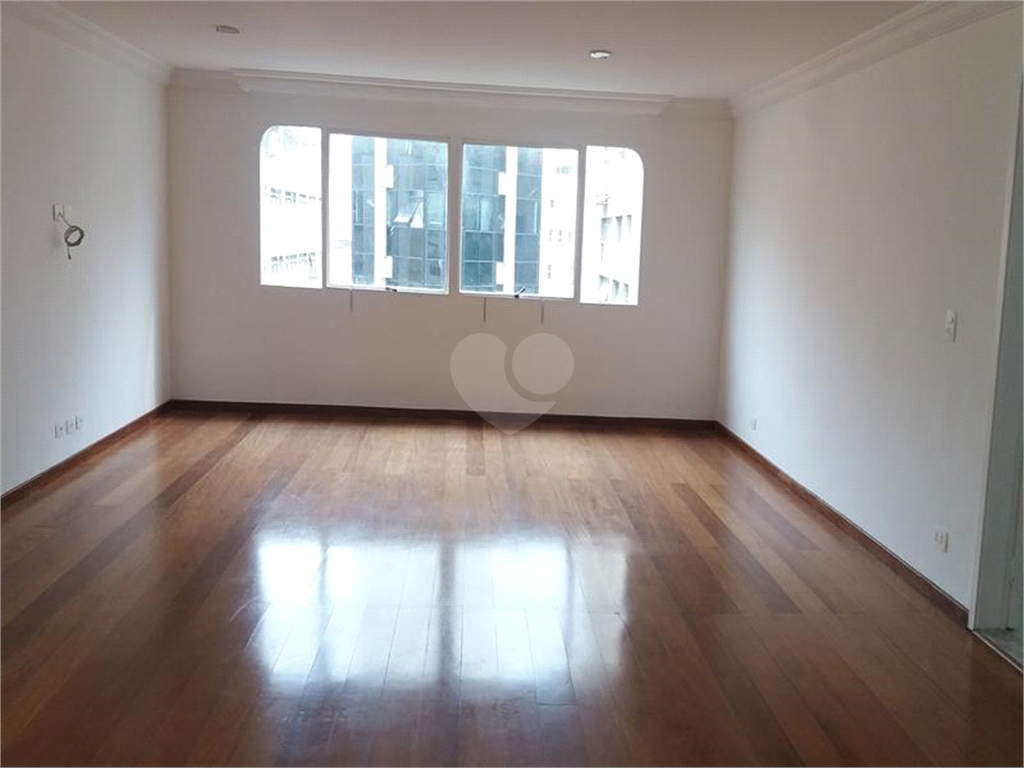 Aluguel Apartamento São Paulo Cerqueira César REO386645 1