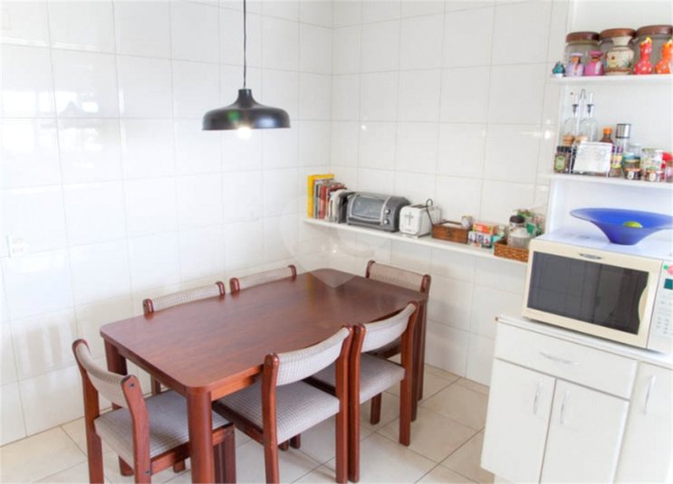 Venda Apartamento São Paulo Jardim Prudência REO386695 6