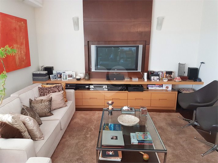 Venda Apartamento São Paulo Jardim Prudência REO386695 1