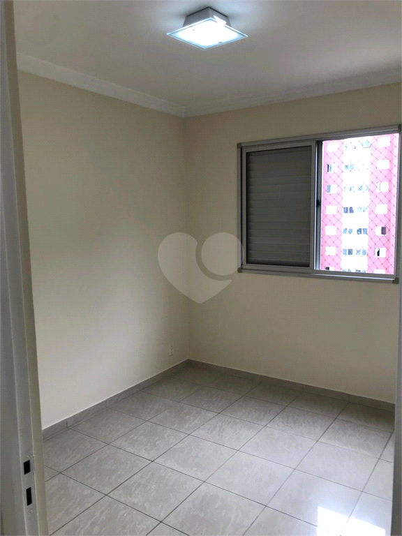 Venda Apartamento São Paulo Conjunto Residencial Vista Verde REO386705 6