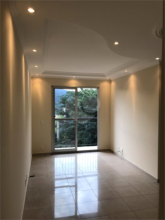 Venda Apartamento São Paulo Conjunto Residencial Vista Verde REO386705 1