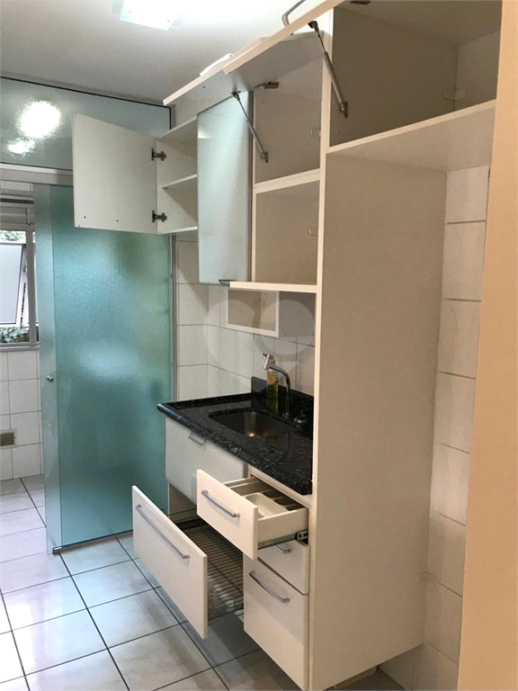 Venda Apartamento São Paulo Conjunto Residencial Vista Verde REO386705 4