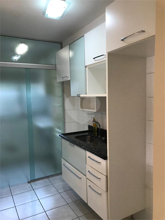 Venda Apartamento São Paulo Conjunto Residencial Vista Verde REO386705 3