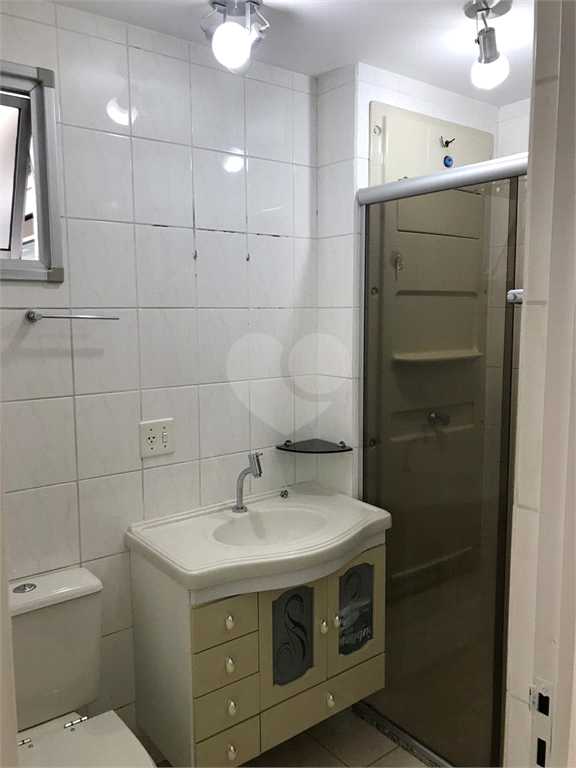 Venda Apartamento São Paulo Conjunto Residencial Vista Verde REO386705 15