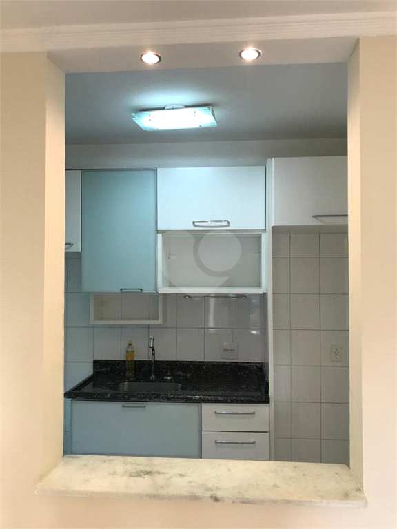 Venda Apartamento São Paulo Conjunto Residencial Vista Verde REO386705 5