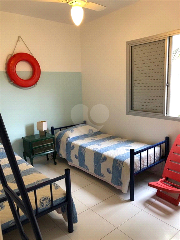 Venda Apartamento Guarujá Loteamento João Batista Julião REO386740 13