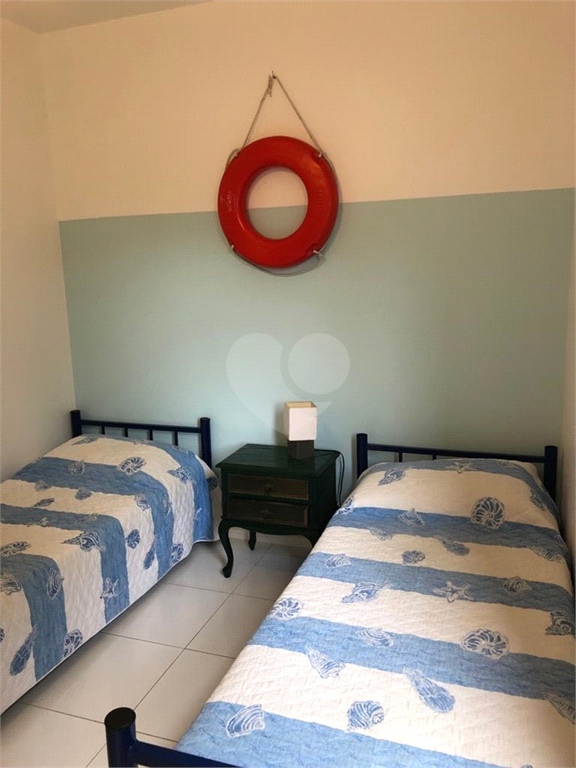 Venda Apartamento Guarujá Loteamento João Batista Julião REO386740 19