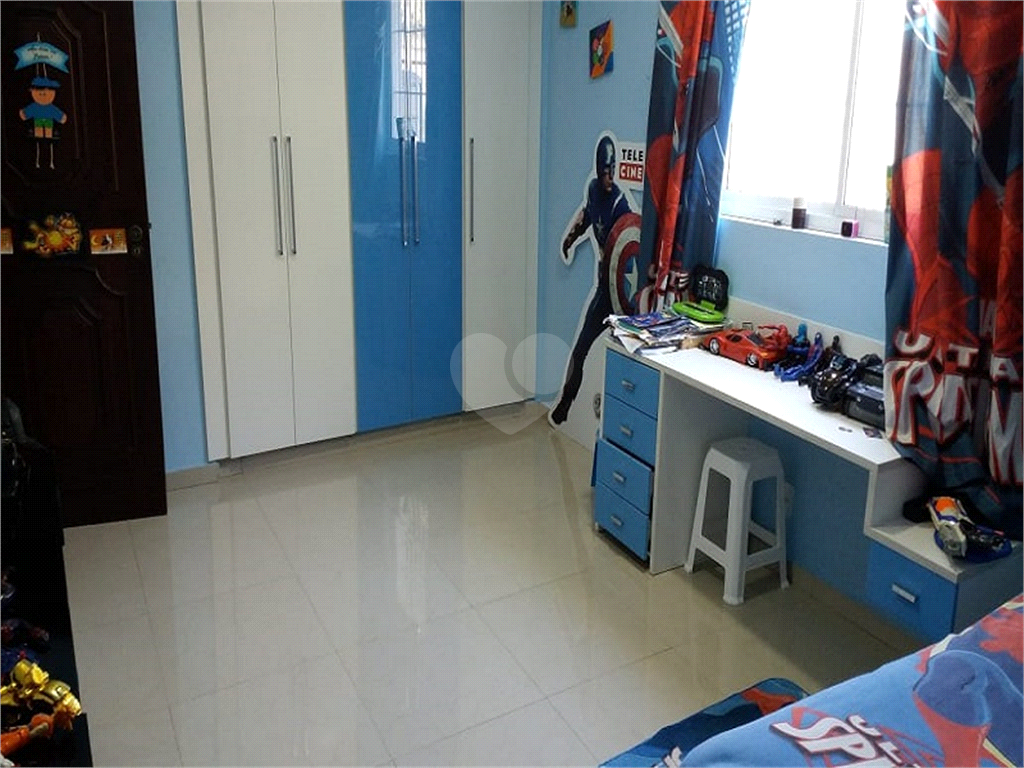 Venda Casa Rio De Janeiro Tijuca REO386763 30