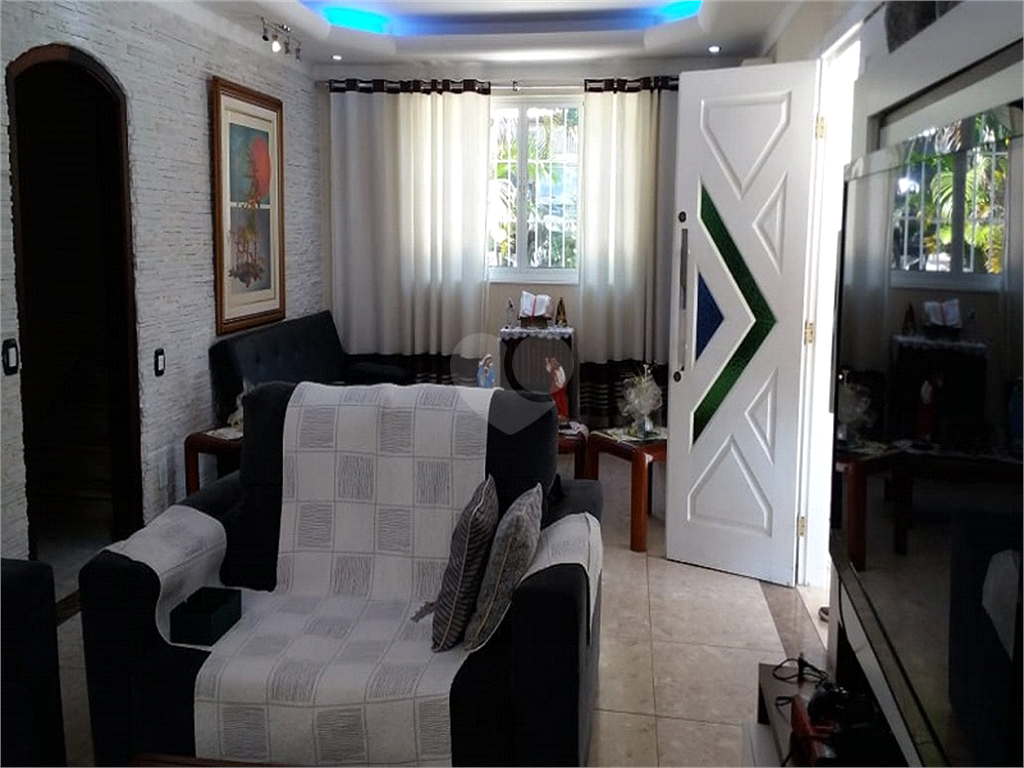 Venda Casa Rio De Janeiro Tijuca REO386763 27