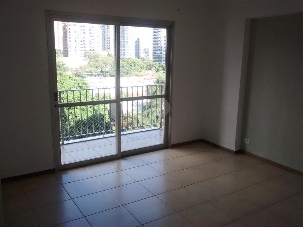 Venda Apartamento São Paulo Cidade Monções REO386779 15