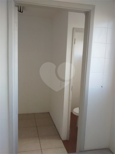 Venda Apartamento São Paulo Cidade Monções REO386779 8