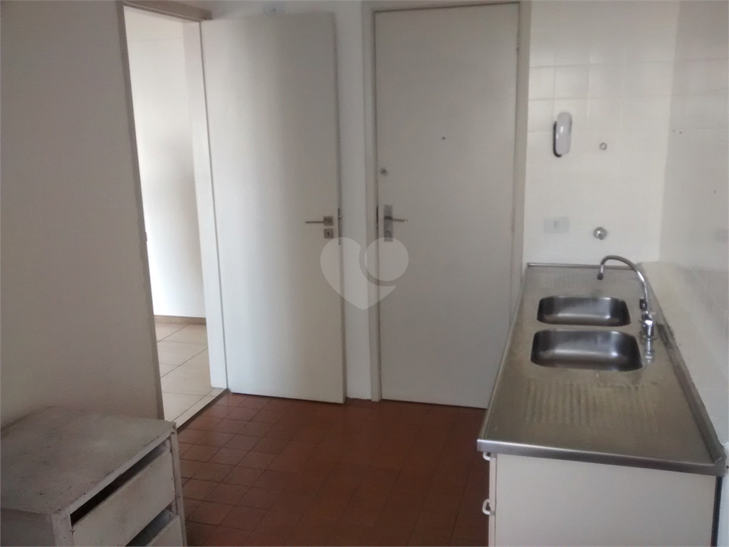 Venda Apartamento São Paulo Cidade Monções REO386779 7