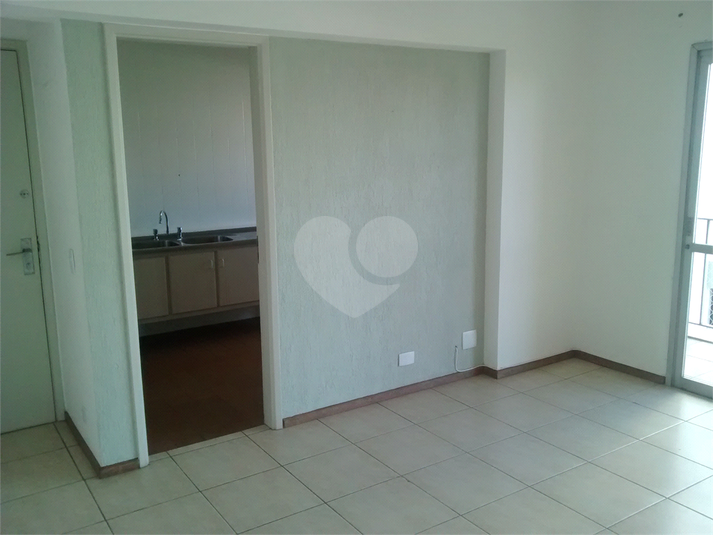 Venda Apartamento São Paulo Cidade Monções REO386779 17