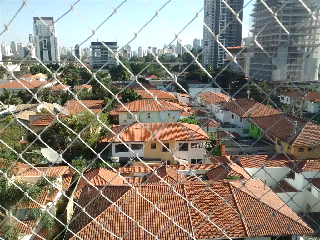 Venda Apartamento São Paulo Cidade Monções REO386779 2