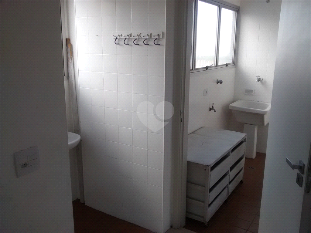 Venda Apartamento São Paulo Cidade Monções REO386779 10