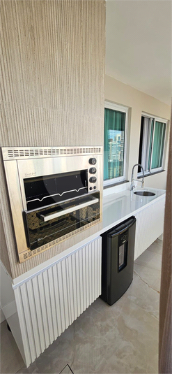 Venda Apartamento Vila Velha Itapuã REO386788 30