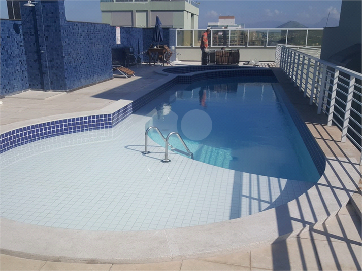 Venda Apartamento Vila Velha Itapuã REO386788 13