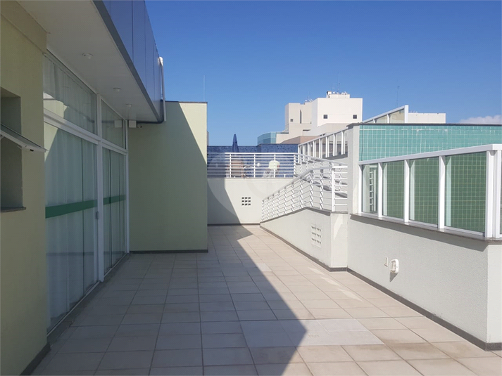 Venda Apartamento Vila Velha Itapuã REO386788 12