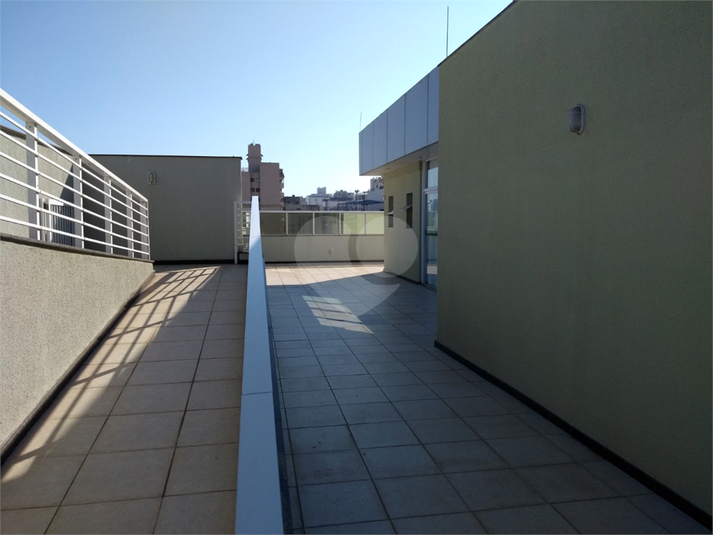 Venda Apartamento Vila Velha Itapuã REO386788 4