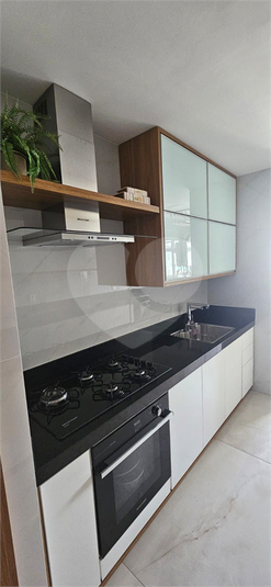 Venda Apartamento Vila Velha Itapuã REO386788 15