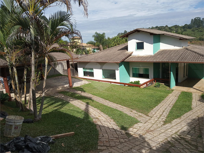 Casa 4 quartos à Venda Parque Jardim Da Serra Juiz De Fora Lopes