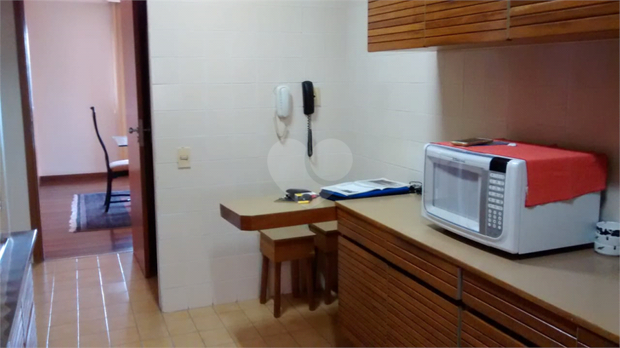 Venda Apartamento São Paulo Morro Dos Ingleses REO386817 30