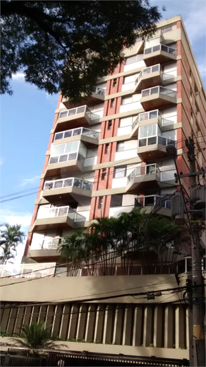 Venda Apartamento São Paulo Morro Dos Ingleses REO386817 40