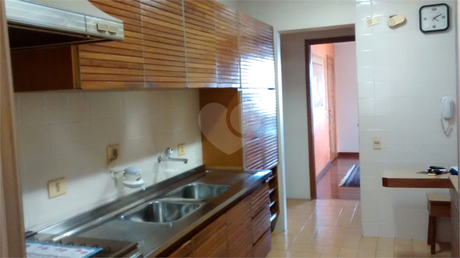 Venda Apartamento São Paulo Morro Dos Ingleses REO386817 24