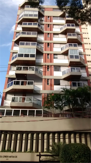 Venda Apartamento São Paulo Morro Dos Ingleses REO386817 19