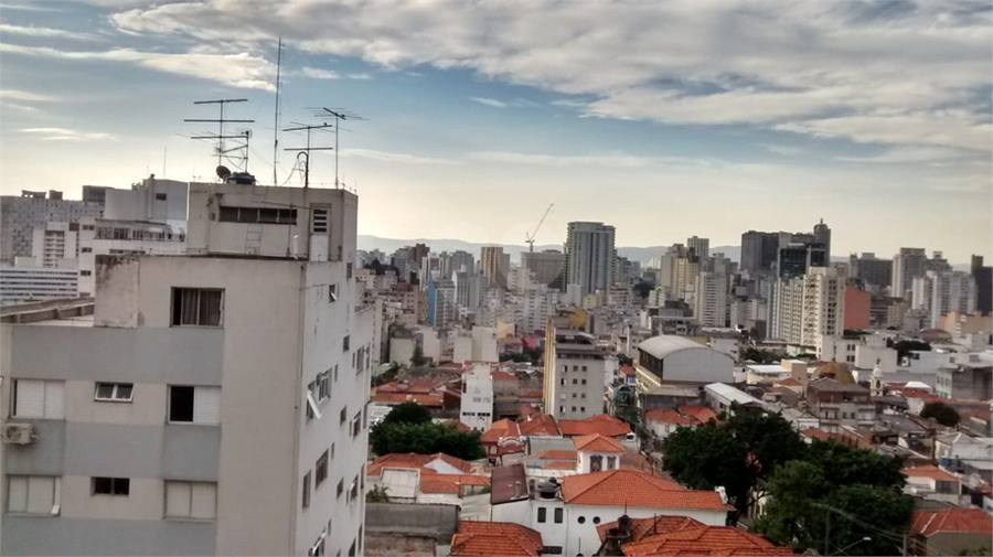 Venda Apartamento São Paulo Morro Dos Ingleses REO386817 15