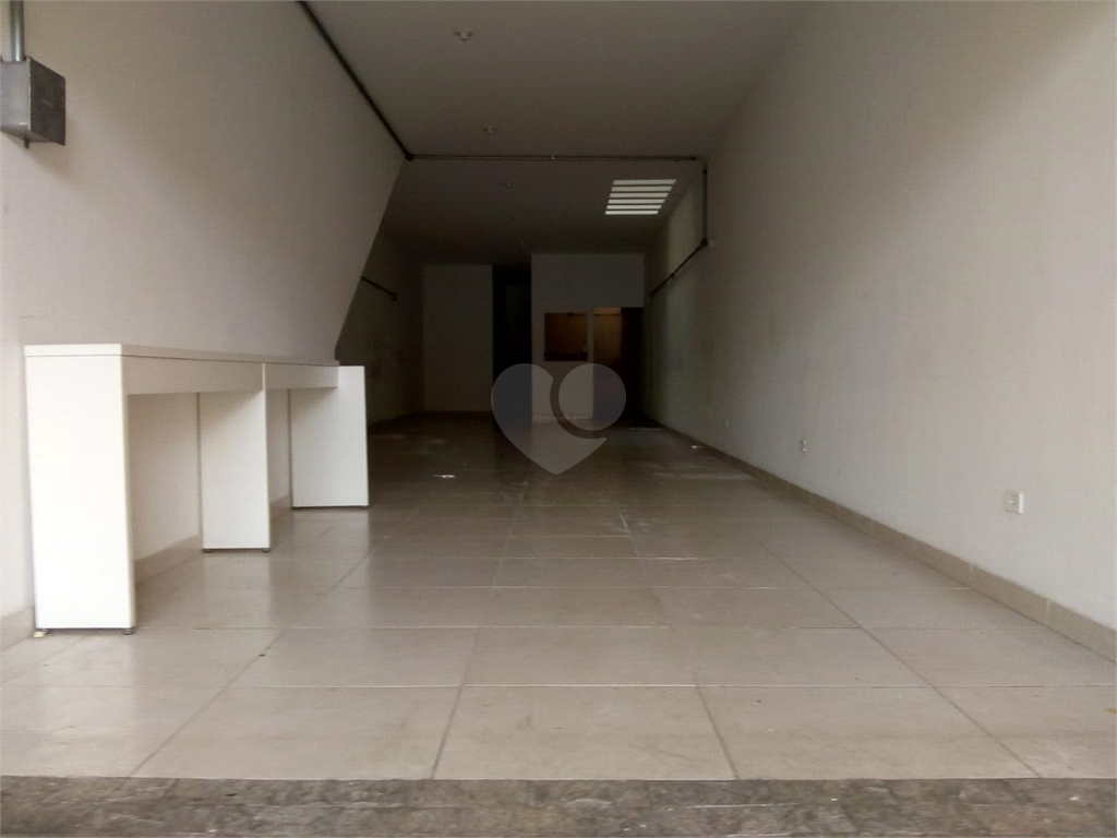 Venda Prédio inteiro São Paulo Vila Paulo Silas REO386822 4