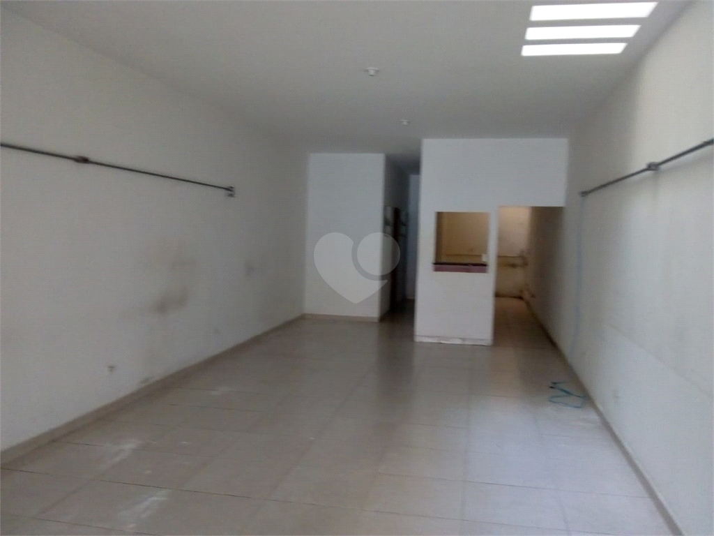 Venda Prédio inteiro São Paulo Vila Paulo Silas REO386822 3