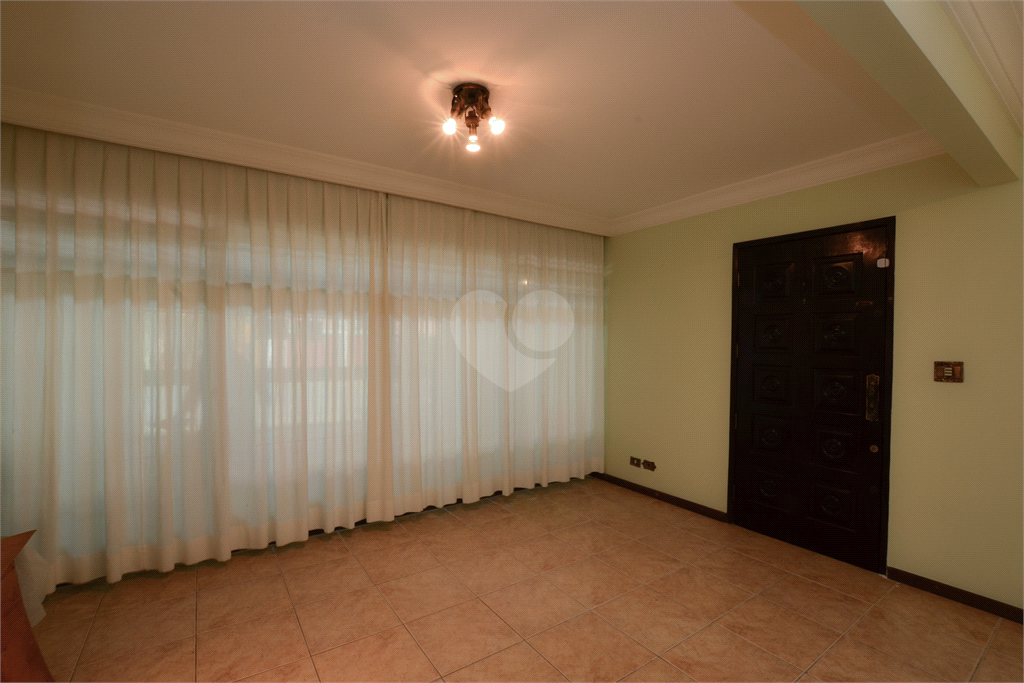 Venda Sobrado São Paulo Vila Cordeiro REO386863 1