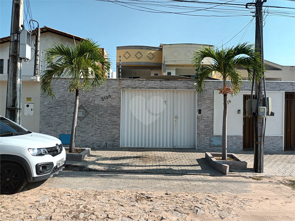 Venda Casa Fortaleza Manoel Dias Branco REO386876 1