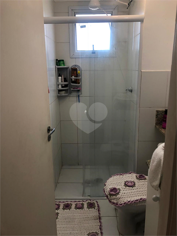 Venda Apartamento São Paulo Imirim REO386881 13