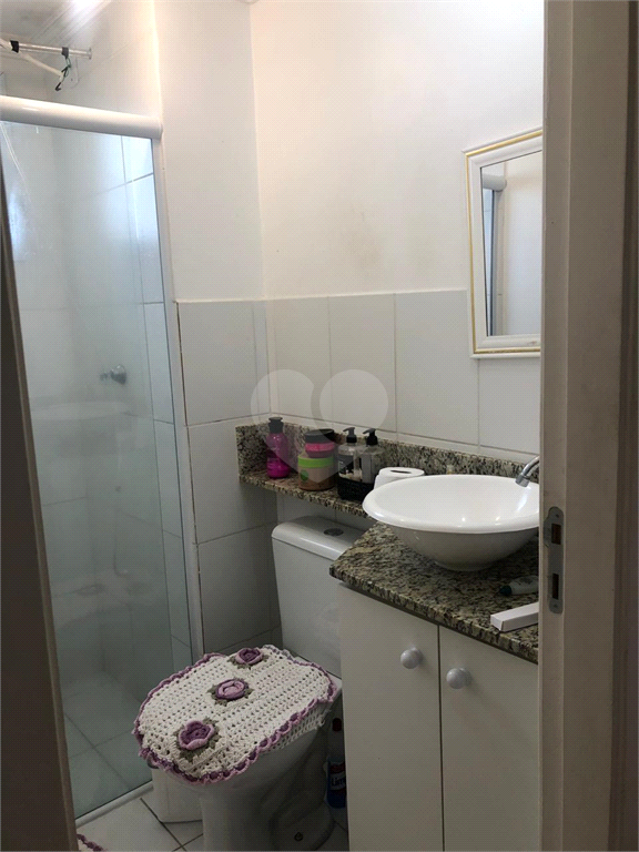 Venda Apartamento São Paulo Imirim REO386881 12