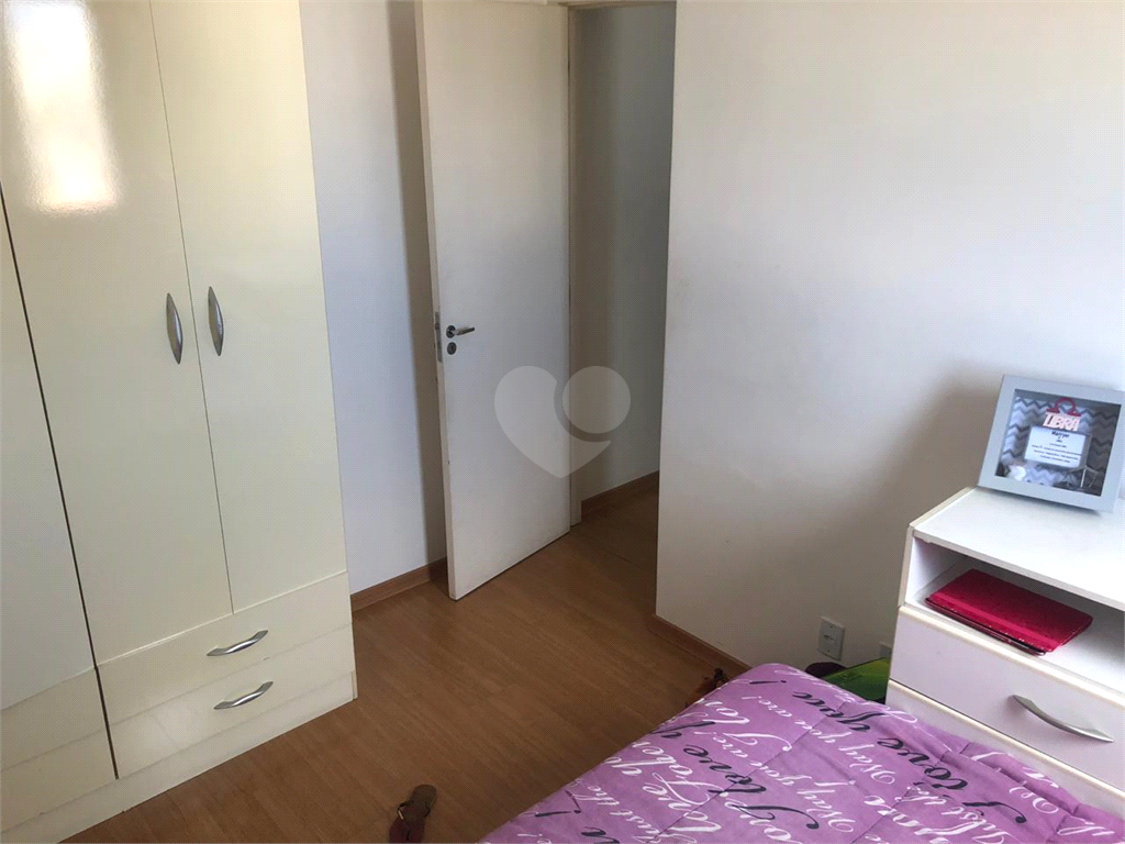 Venda Apartamento São Paulo Imirim REO386881 11