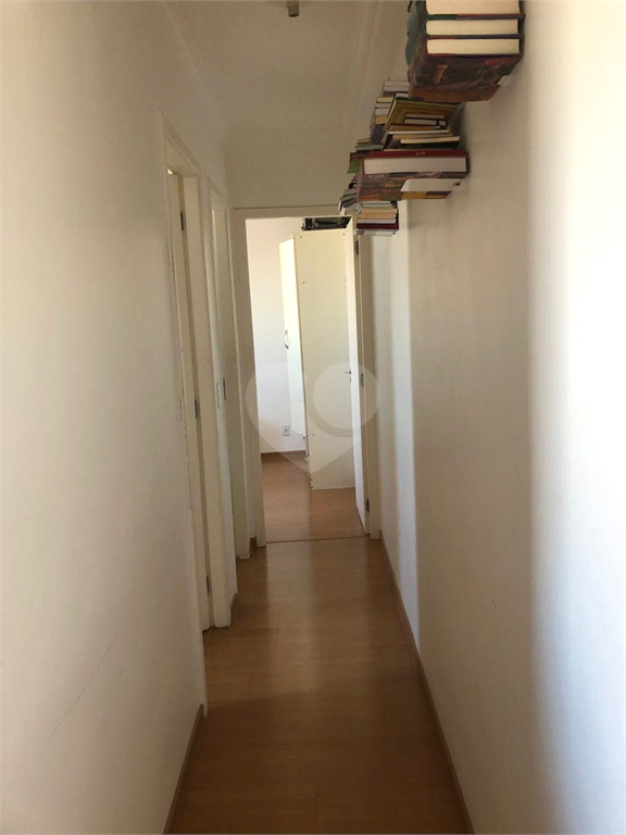 Venda Apartamento São Paulo Imirim REO386881 6