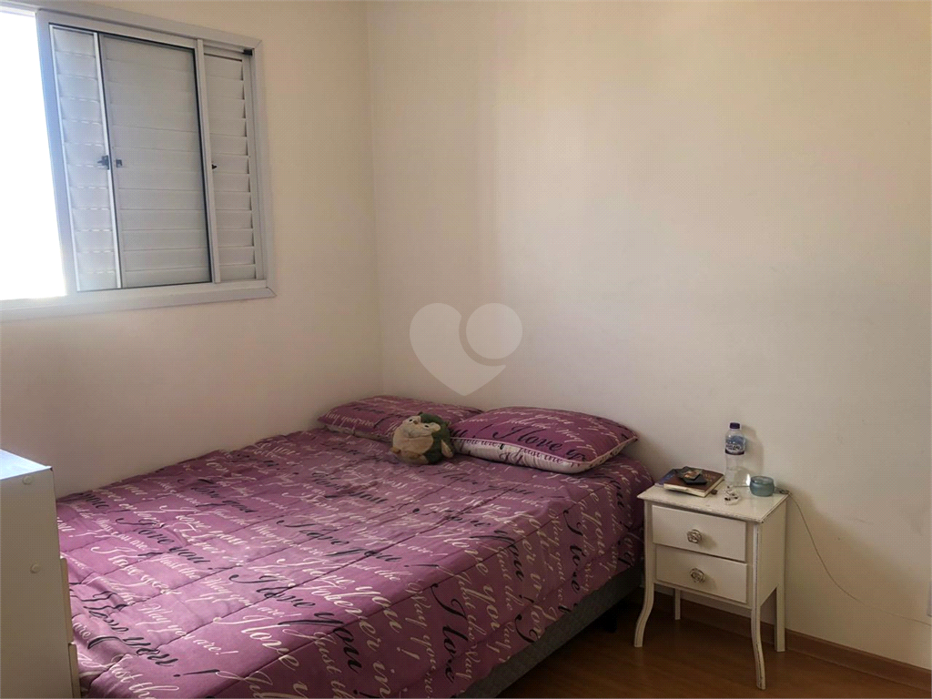 Venda Apartamento São Paulo Imirim REO386881 10