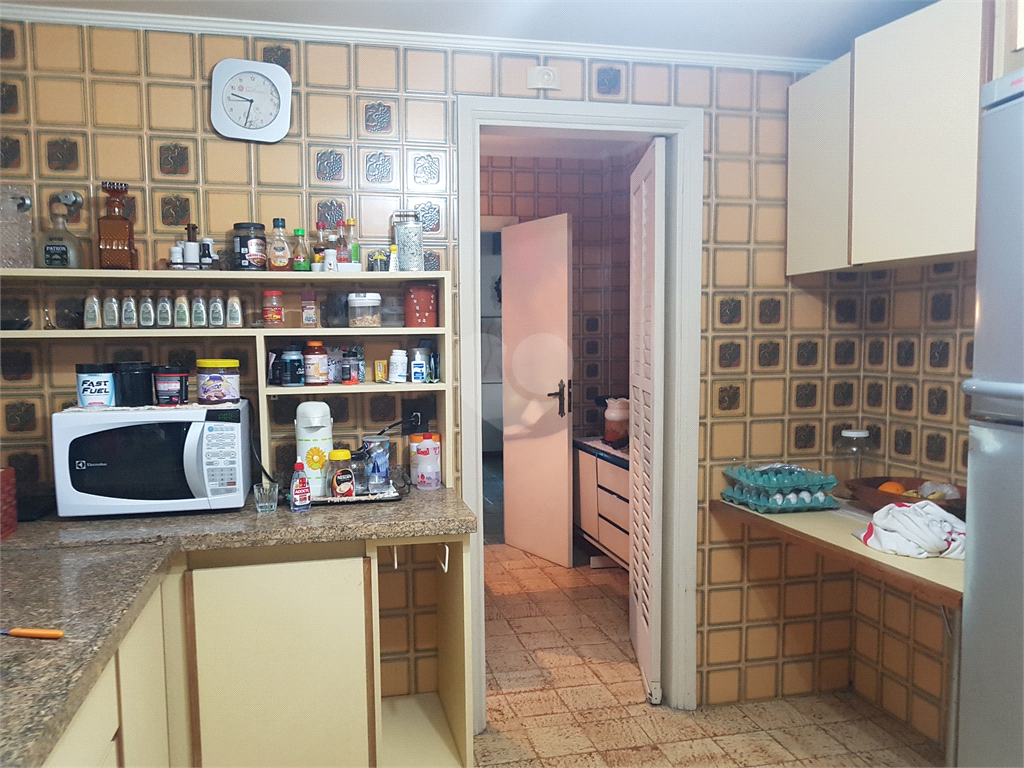 Venda Sobrado São Paulo Jardim Ibiratiba REO386947 14