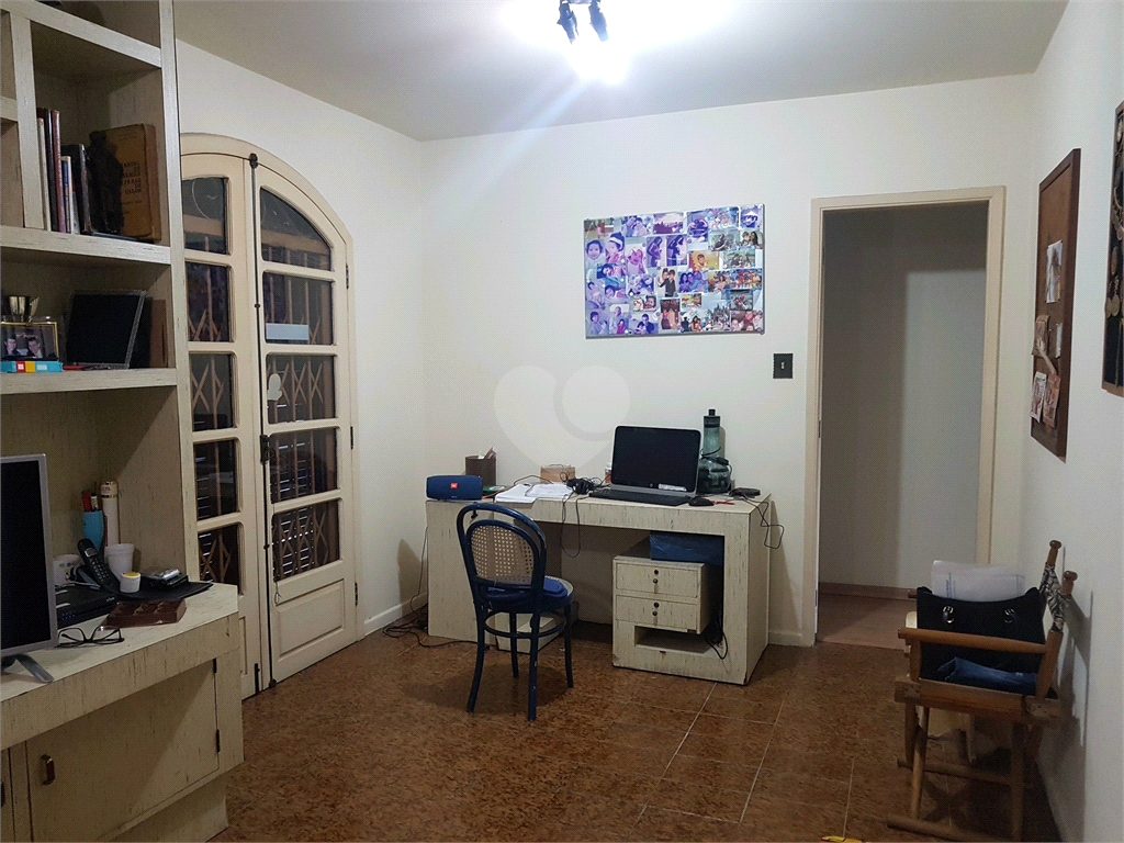 Venda Sobrado São Paulo Jardim Ibiratiba REO386947 8