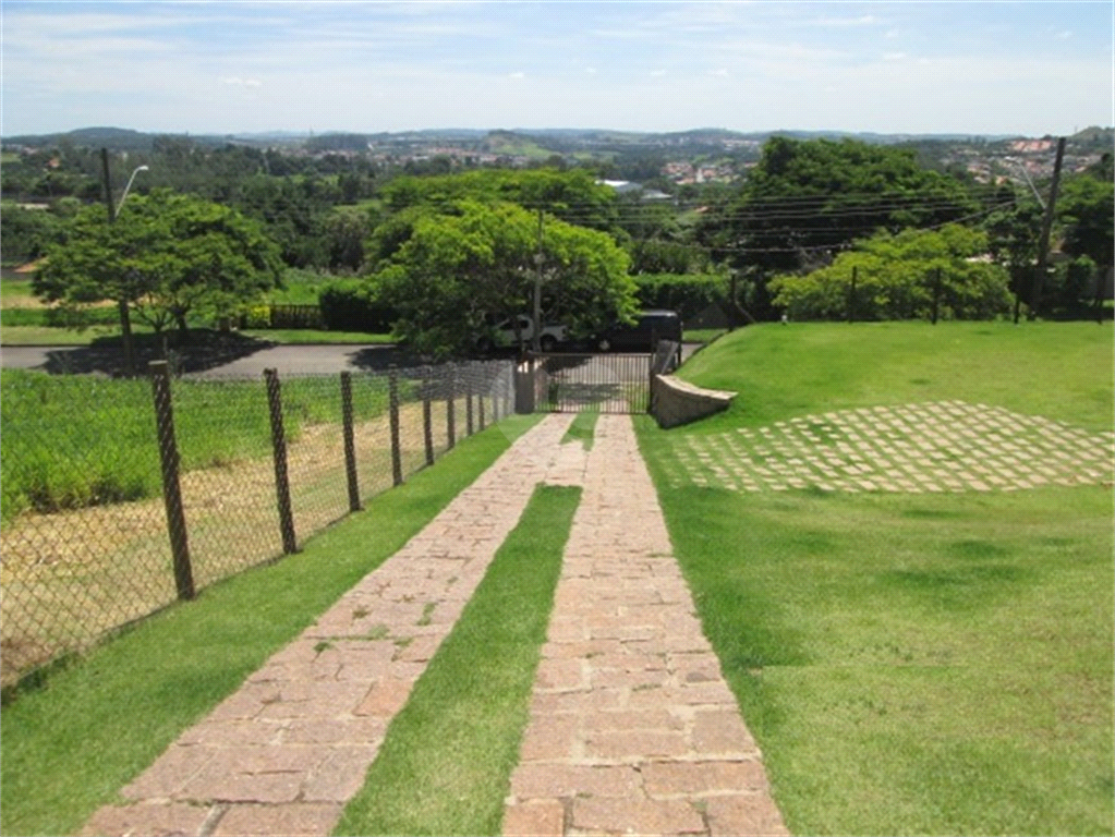 Venda Condomínio Louveira Residencial Jardim Primavera REO386960 39