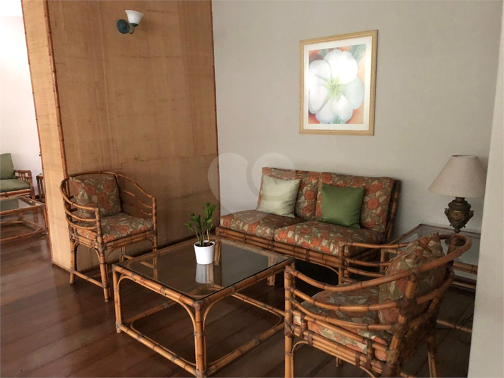 Venda Apartamento São Paulo Jardim Paulista REO386961 24