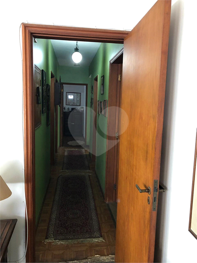 Venda Apartamento São Paulo Jardim Paulista REO386961 17