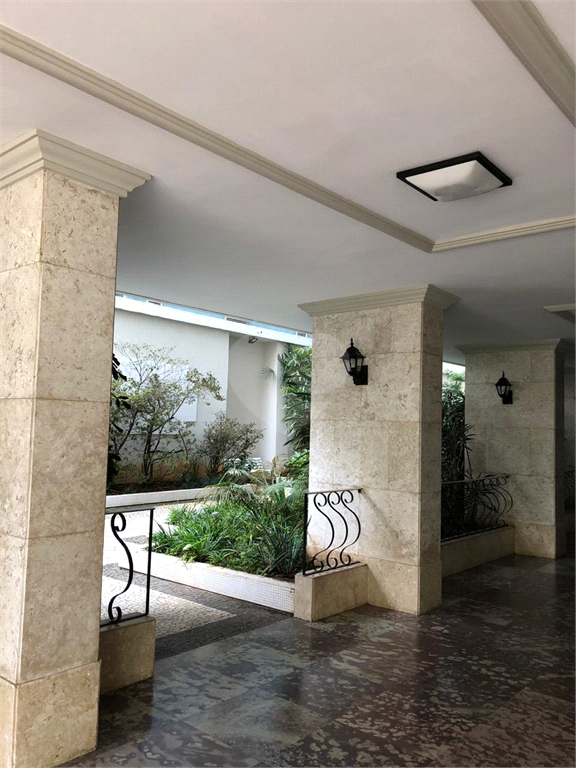 Venda Apartamento São Paulo Jardim Paulista REO386961 28