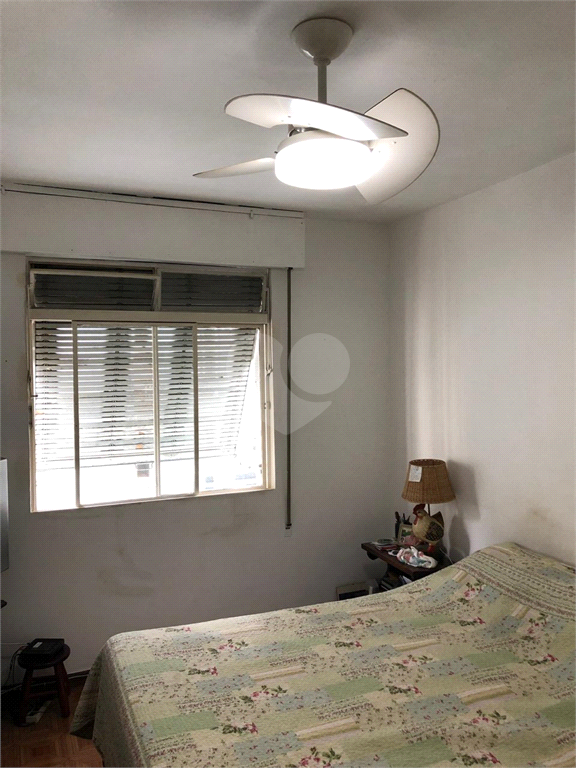 Venda Apartamento São Paulo Jardim Paulista REO386961 22