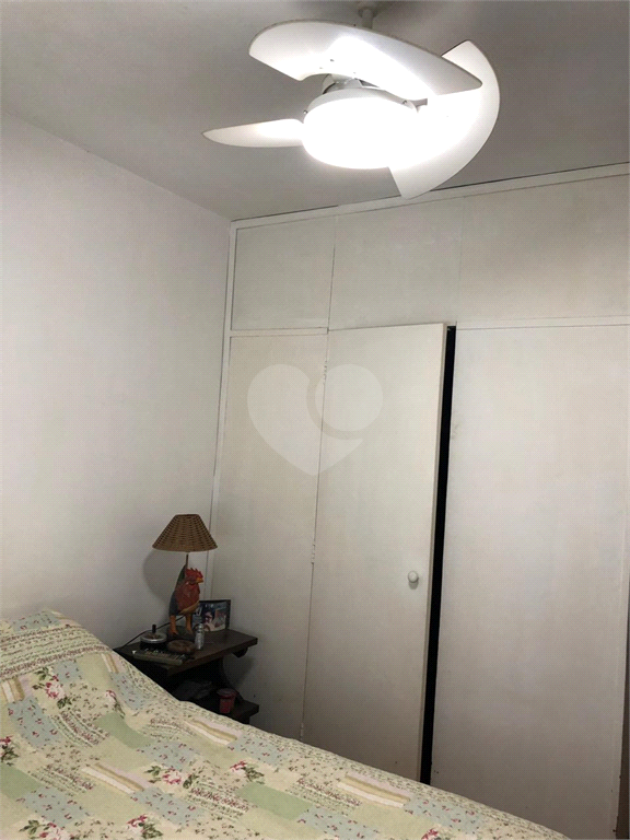 Venda Apartamento São Paulo Jardim Paulista REO386961 18